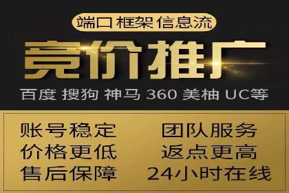 不同平台下的关键词竞价排名策略比较与案例分析